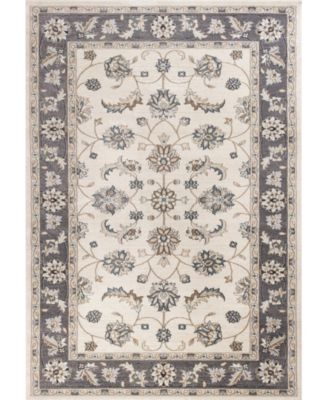 Avalon Mahal 5'3" x 7'7" Area Rug