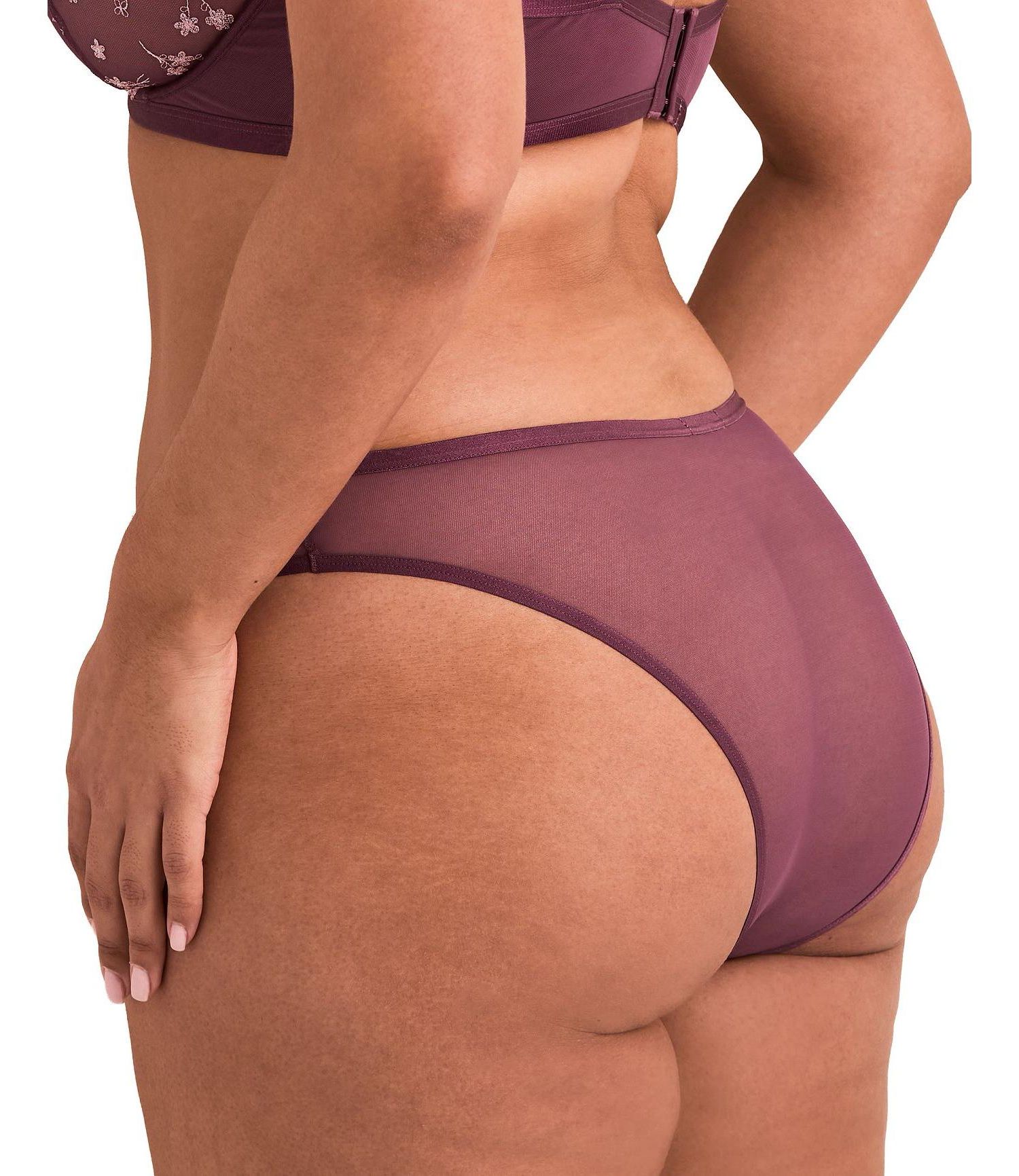 Women's Clementin Brazilian Panty