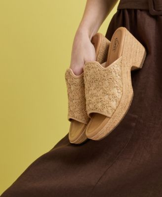 Women's Bizzie Wedge Sandals