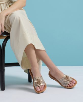 Women's Chill 2 Wedge Sandals