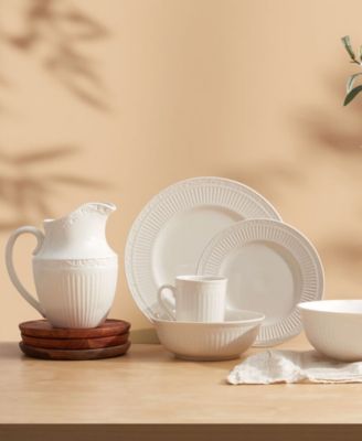 Italian Countryside Dinnerware Collection 