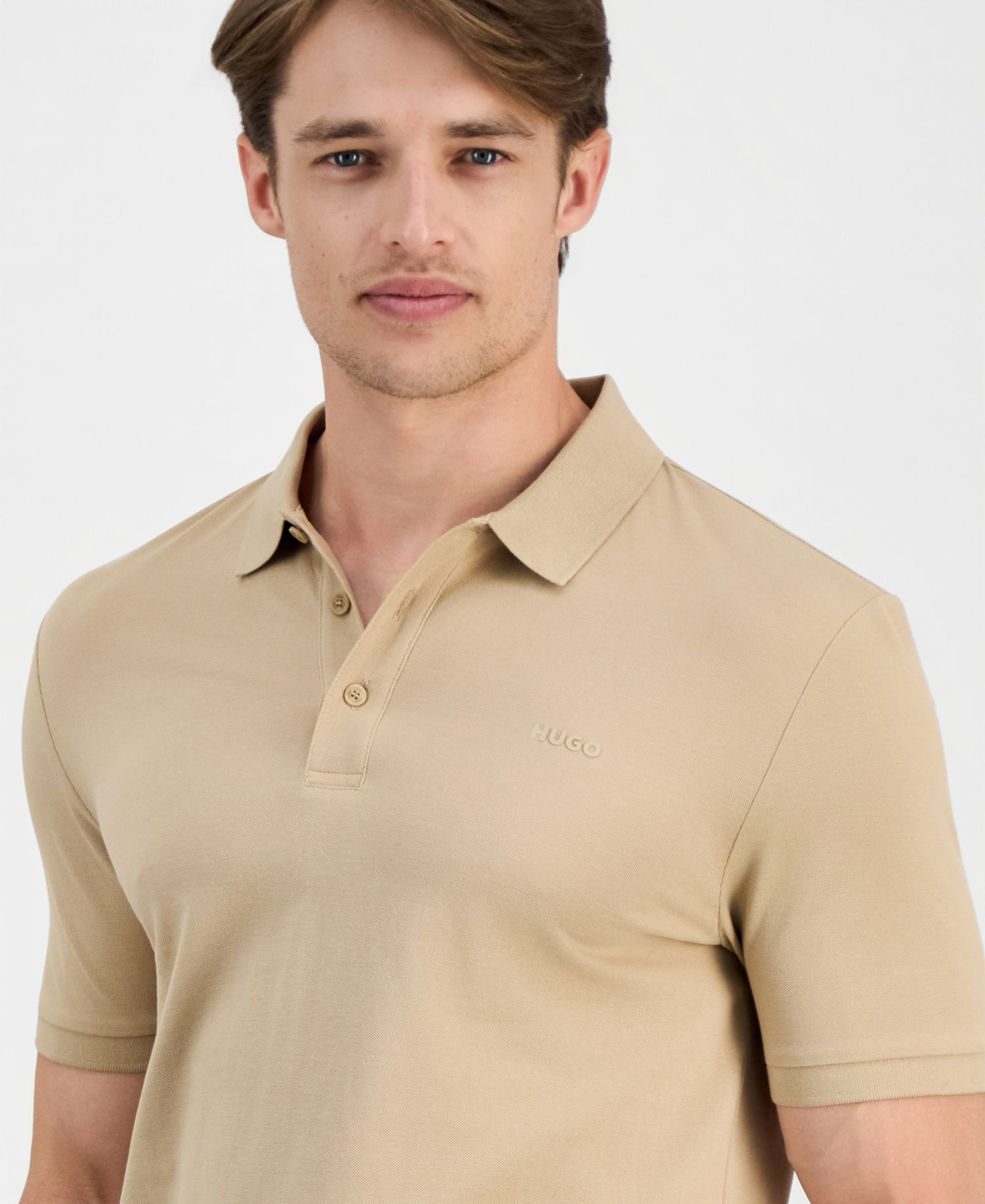 Men's Donos Polo Shirt