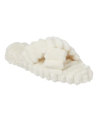 Women's Margo Spa Cross Band Slides