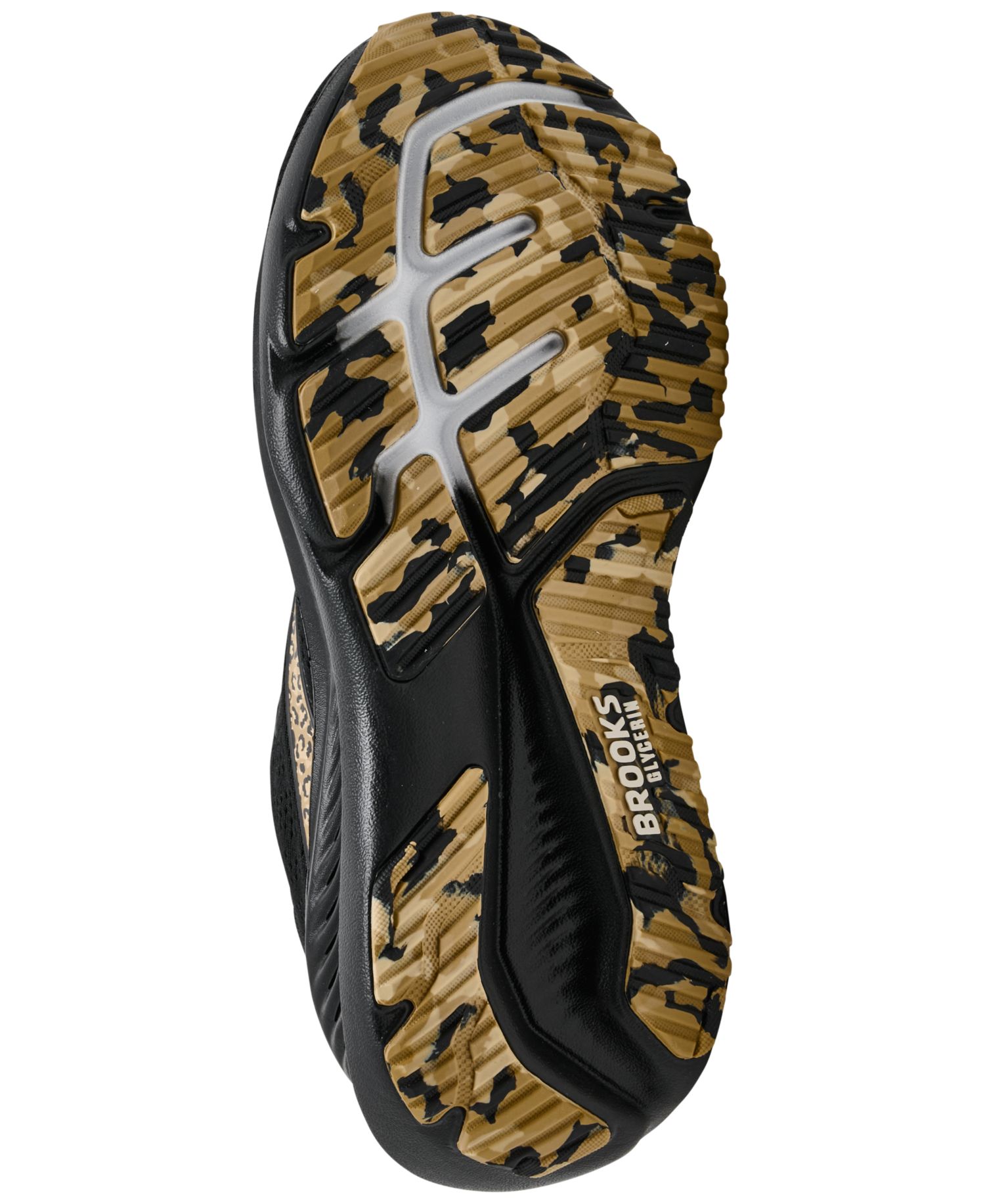 Women's Glycerin 23 Running Sneakers from Finish Line