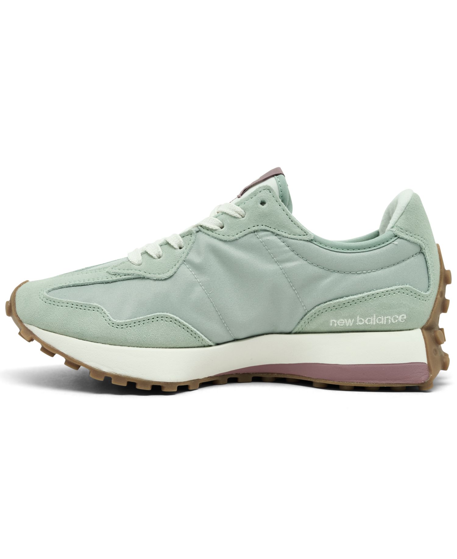 Women's 327 Sneakers from Finish Line