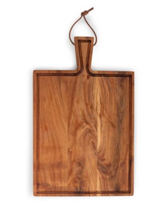 Tagliere 11" Rectangular Charcuterie Board