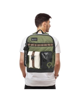 Star Wars: The Mandalorian Travel Backpacks | Macy's