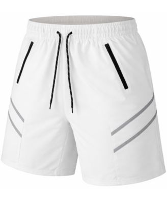 Men's Performance Athletic Training Shorts