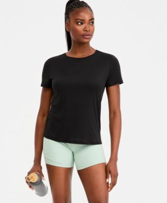 Women's Open Back Top