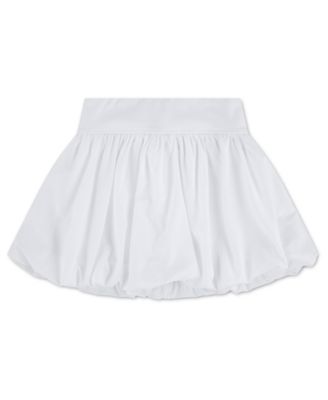 Girls' 5-16 YPB Bubble Skort