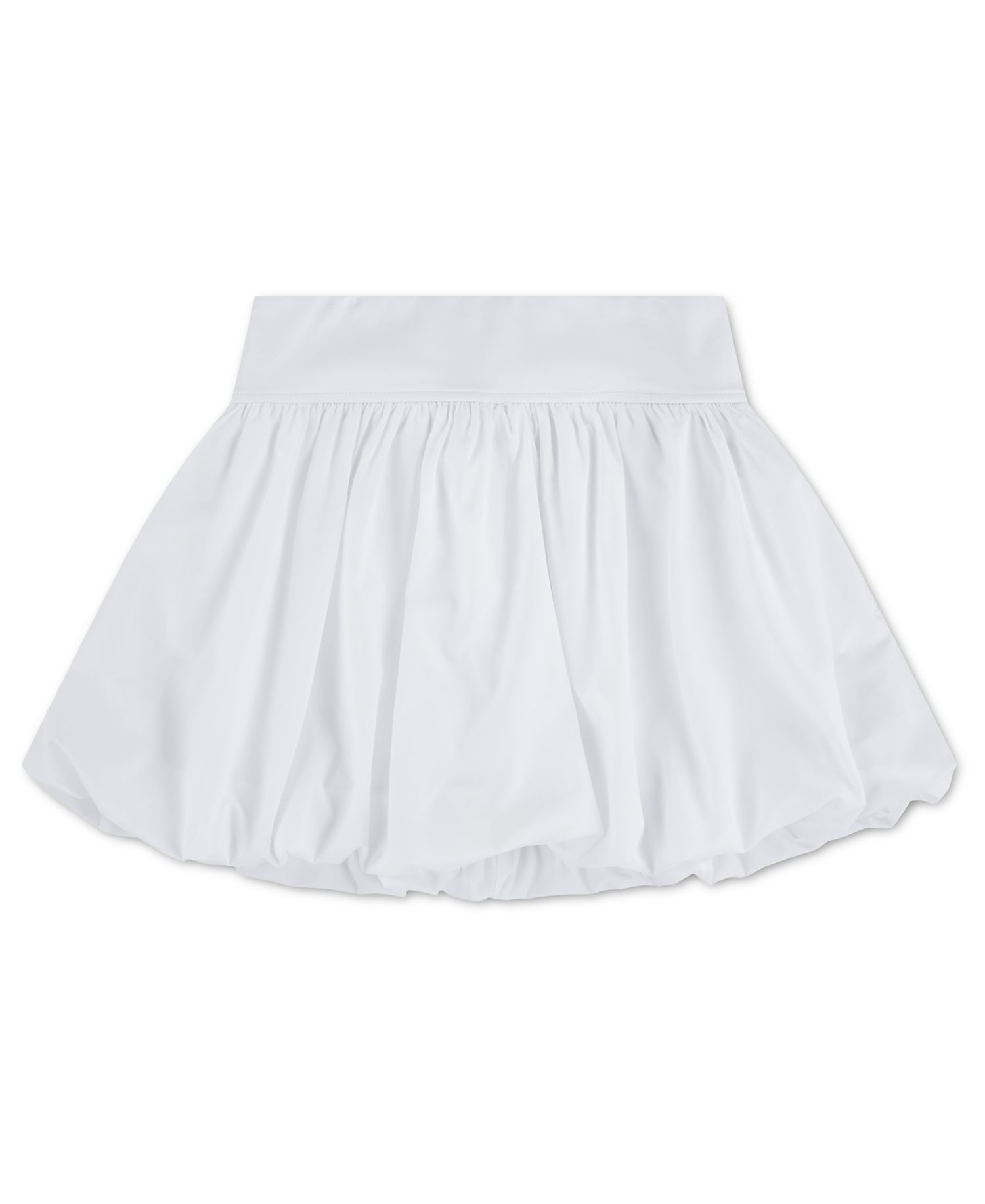 Шорты Bubble Skort для девочек от 5 до 16 лет