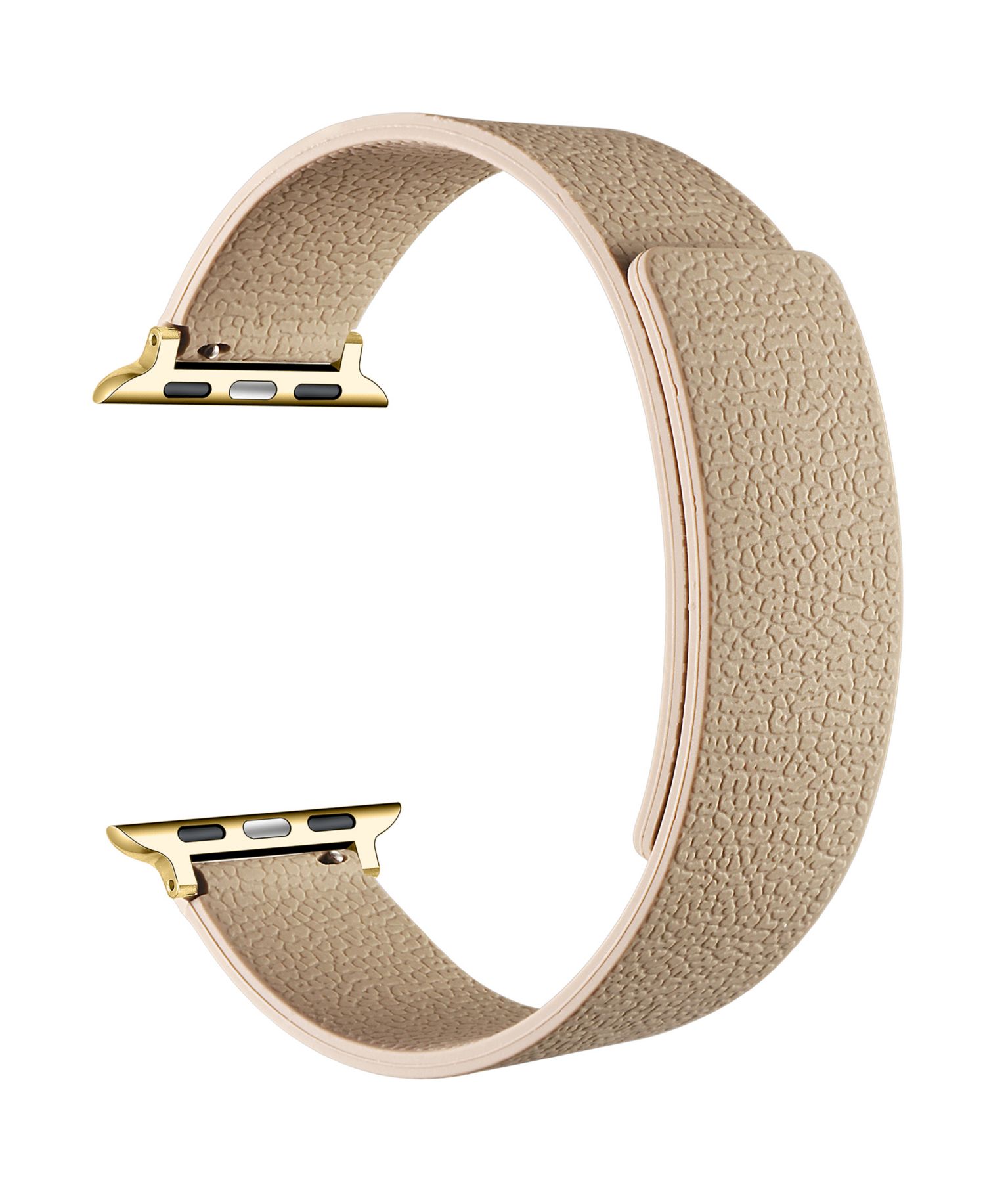 Lychee Magnetic Silicone Band for Apple Watch