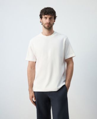 Men's Regular Fit T-Shirt