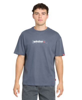 Men's Short-Sleeve Modern-Fit T-Shirt