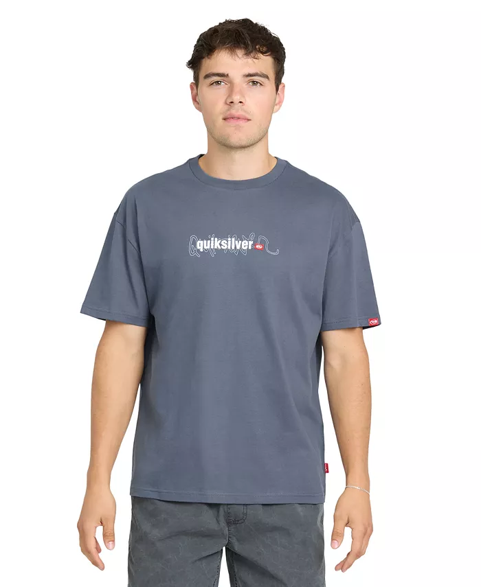 Men's Short-Sleeve Modern-Fit T-Shirt