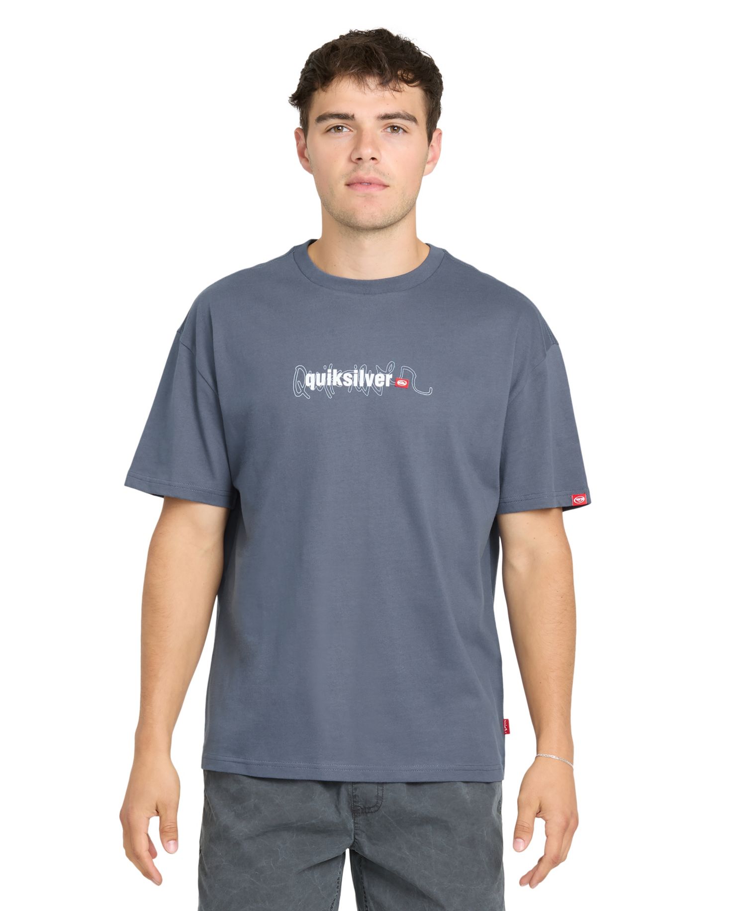 Men's Short-Sleeve Modern-Fit T-Shirt