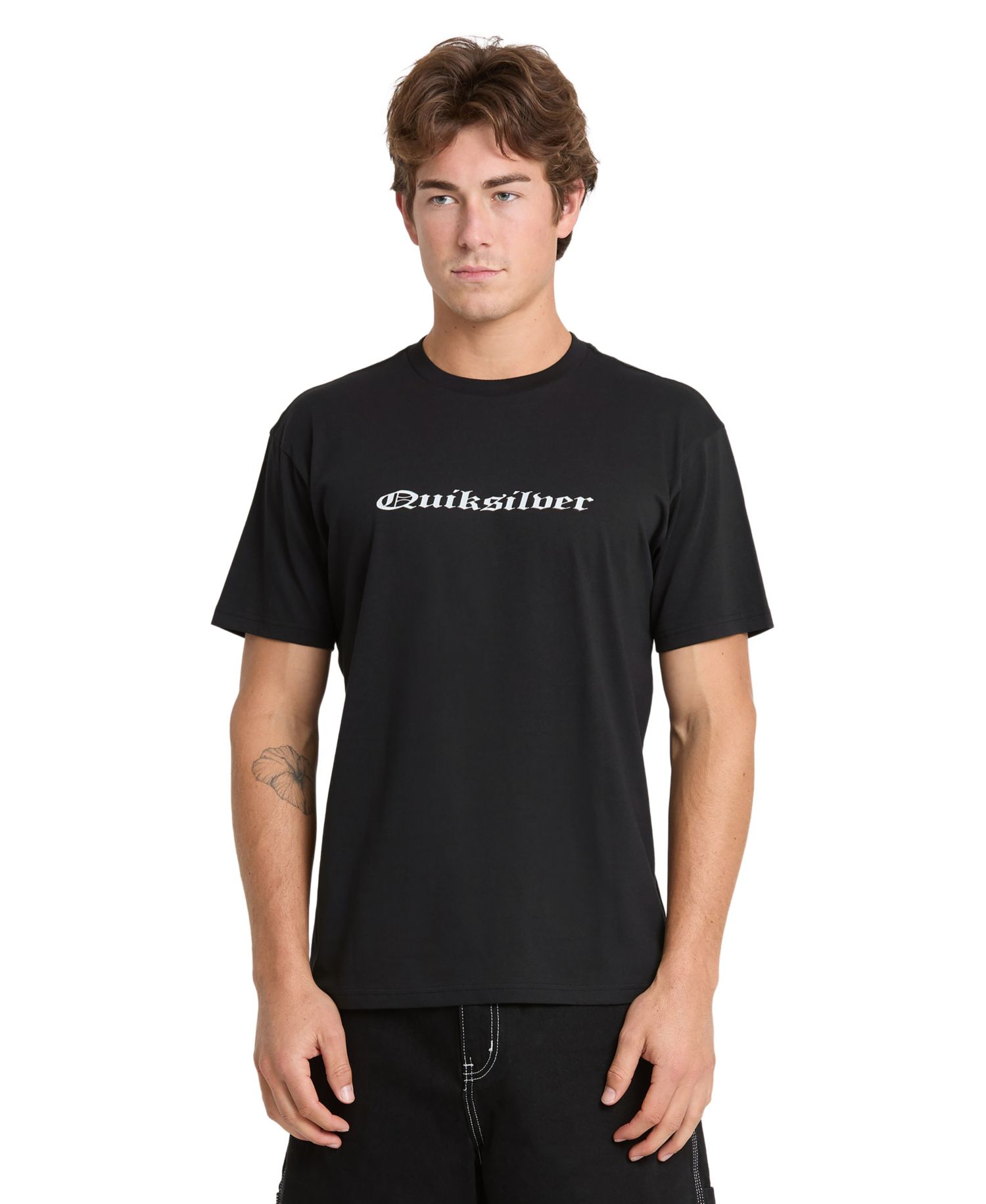 Men's Crewneck Short-Sleeve T-Shirt