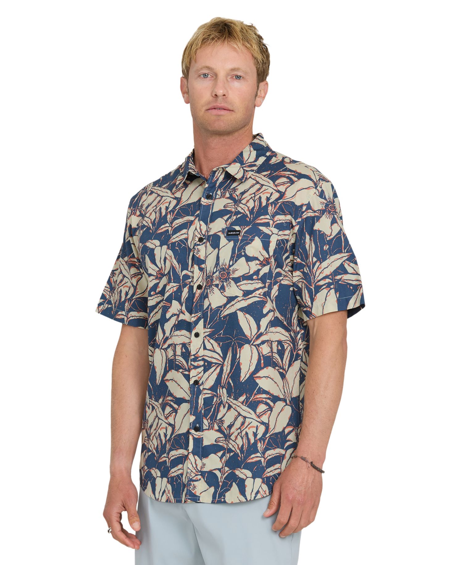 Men's Cantina Classic Shirt