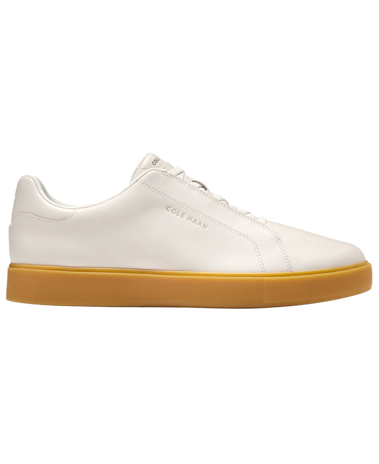 Men's GrandPrø Luxe Slip-on Sneaker