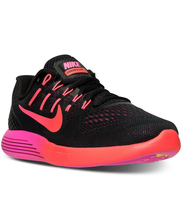 womens lunarglide 8