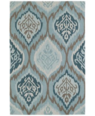 D Style - Aloft AL2 Spa 3'6"x5'6" Area Rug
