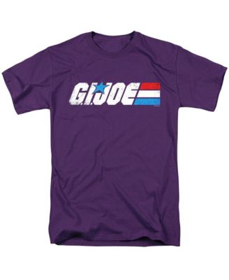 Men's + G.I. Joe Distressed Logo T-Shirt