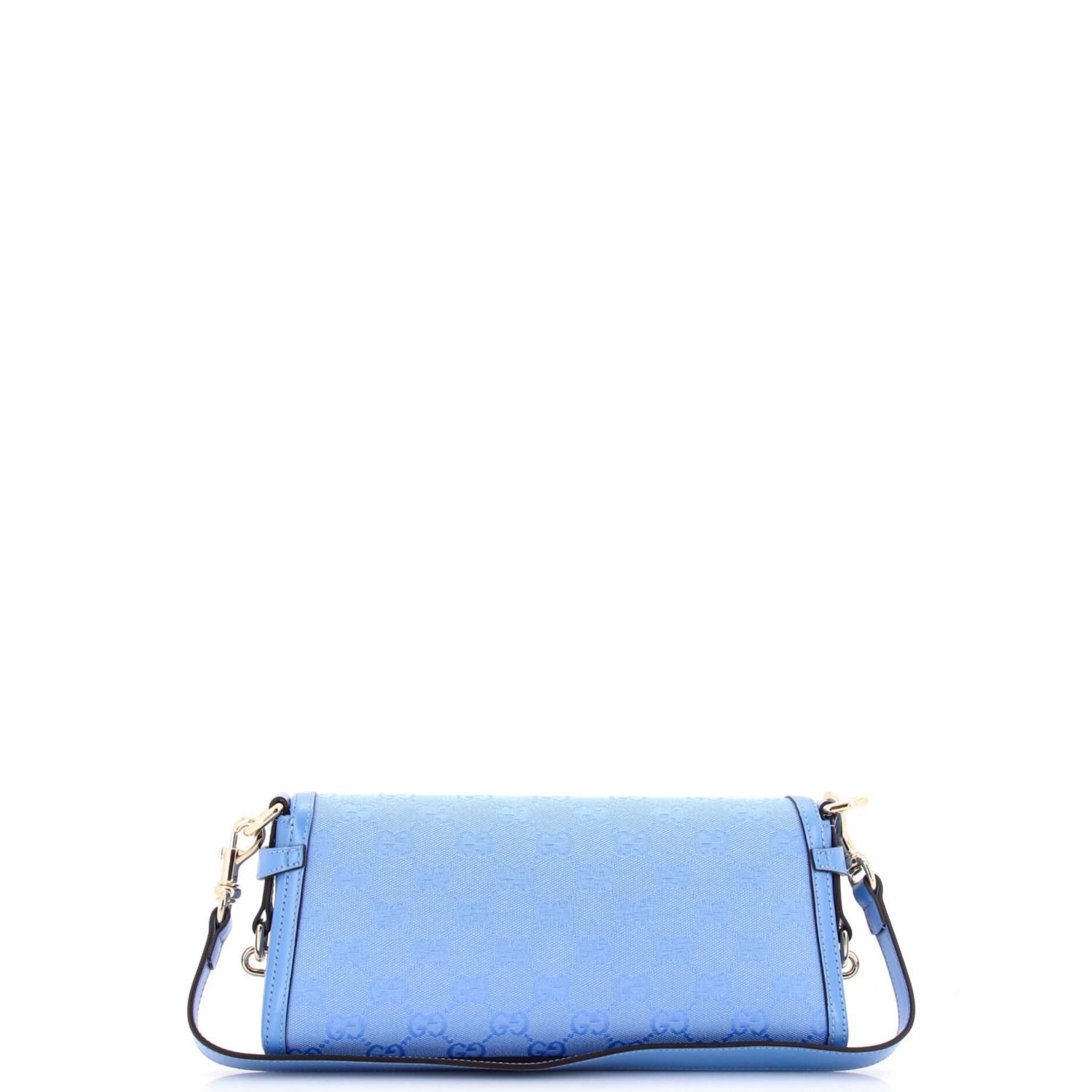 Small Luce Shoulder Bag Canvas