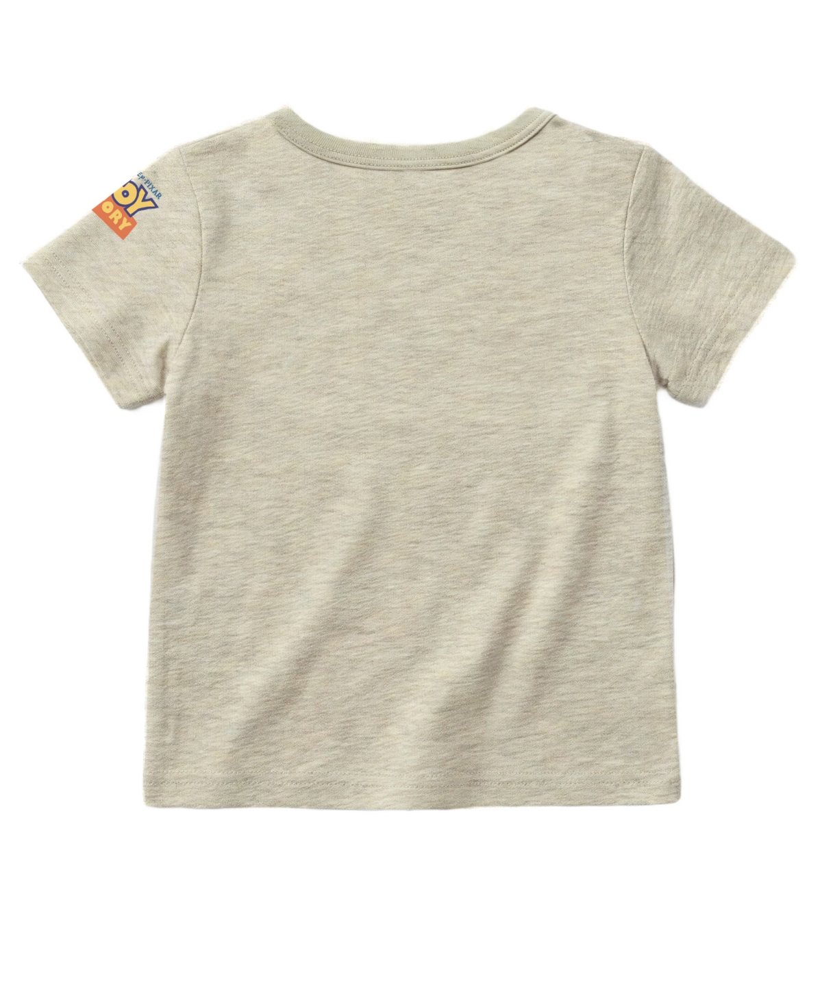 Disney Baby Boys' Toy Story T-Shirt and Shortall with Bucket Hat, 3-Piece Set