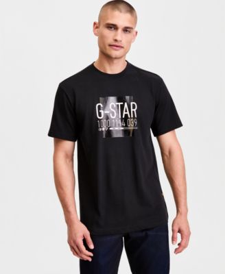 Men's District Graphic T-Shirt