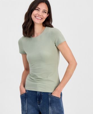 Women's Second Skin T-Shirt
