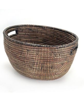 Oval Basket