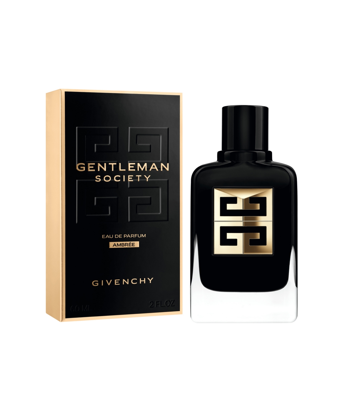 Givenchy Men's Gentleman Society Ambree Eau de Parfum