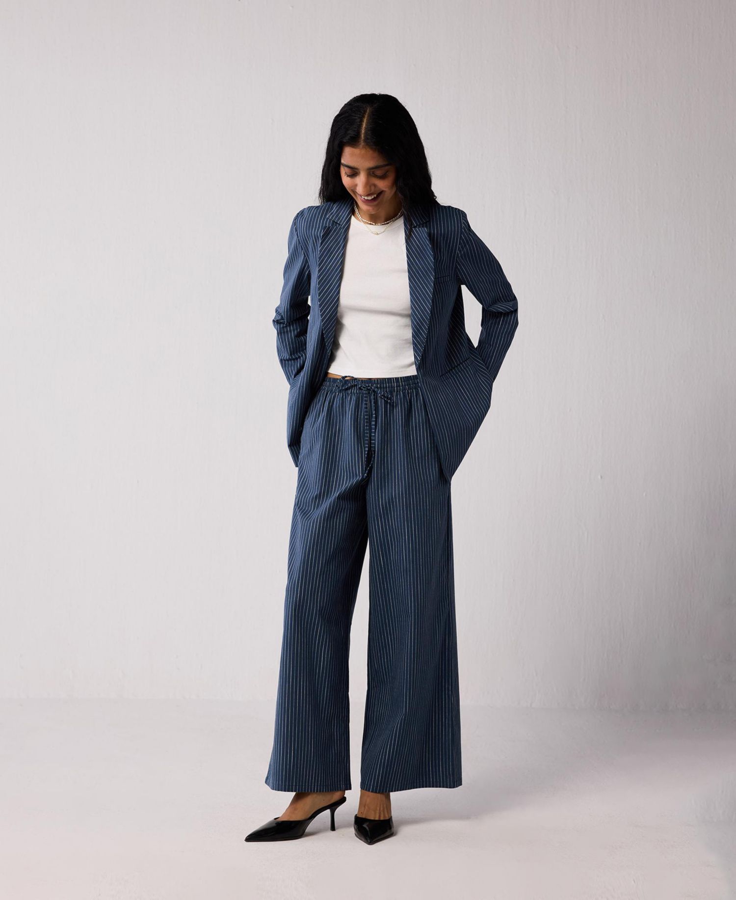 Women's Weekday Blazer