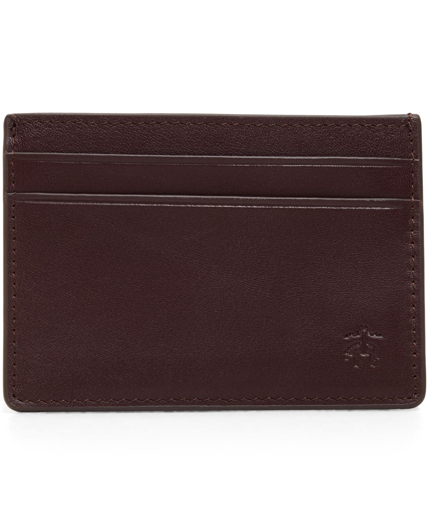 Men's Portland Leather Wallet