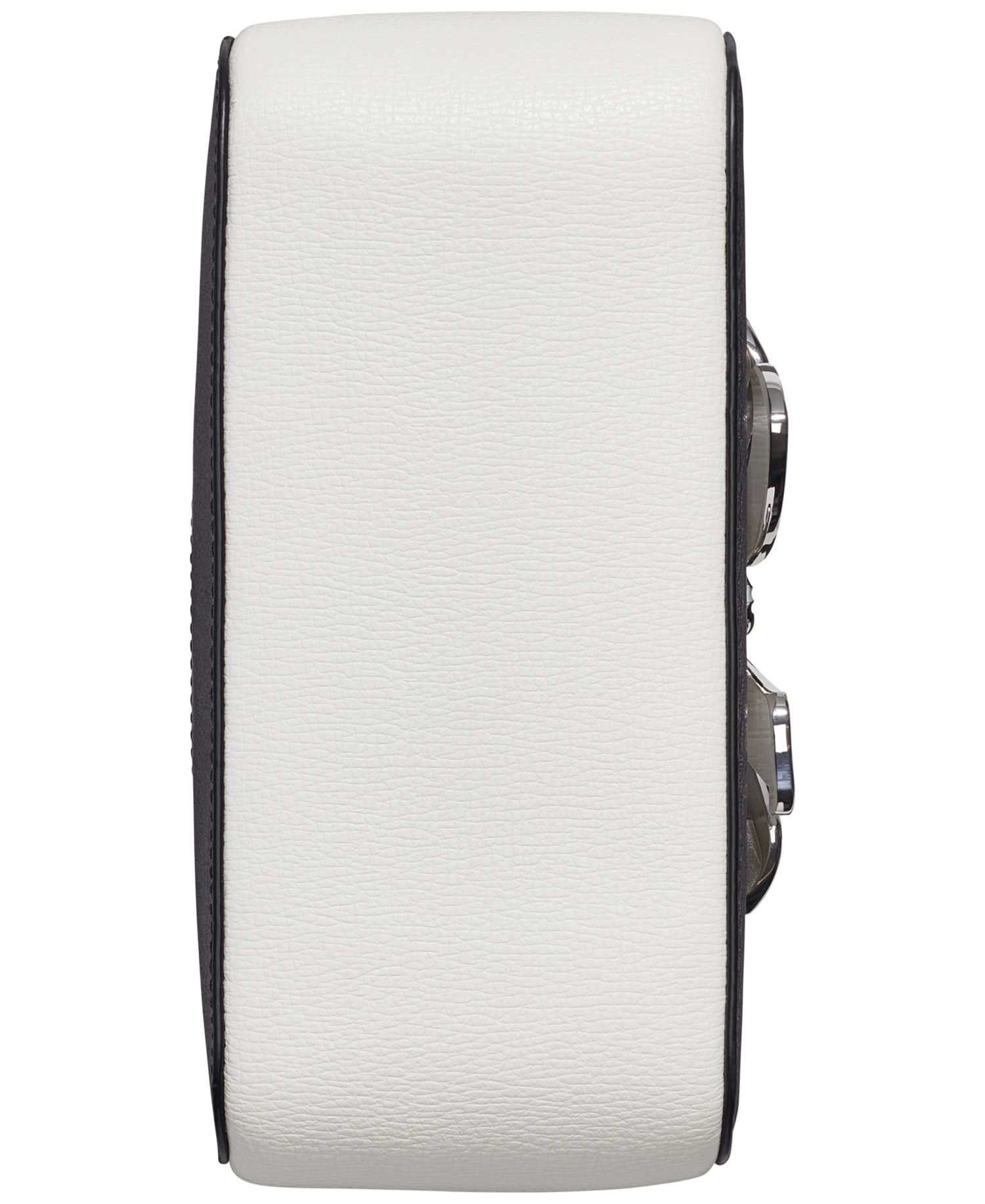 Simone Leather Small Crossbody Handbag