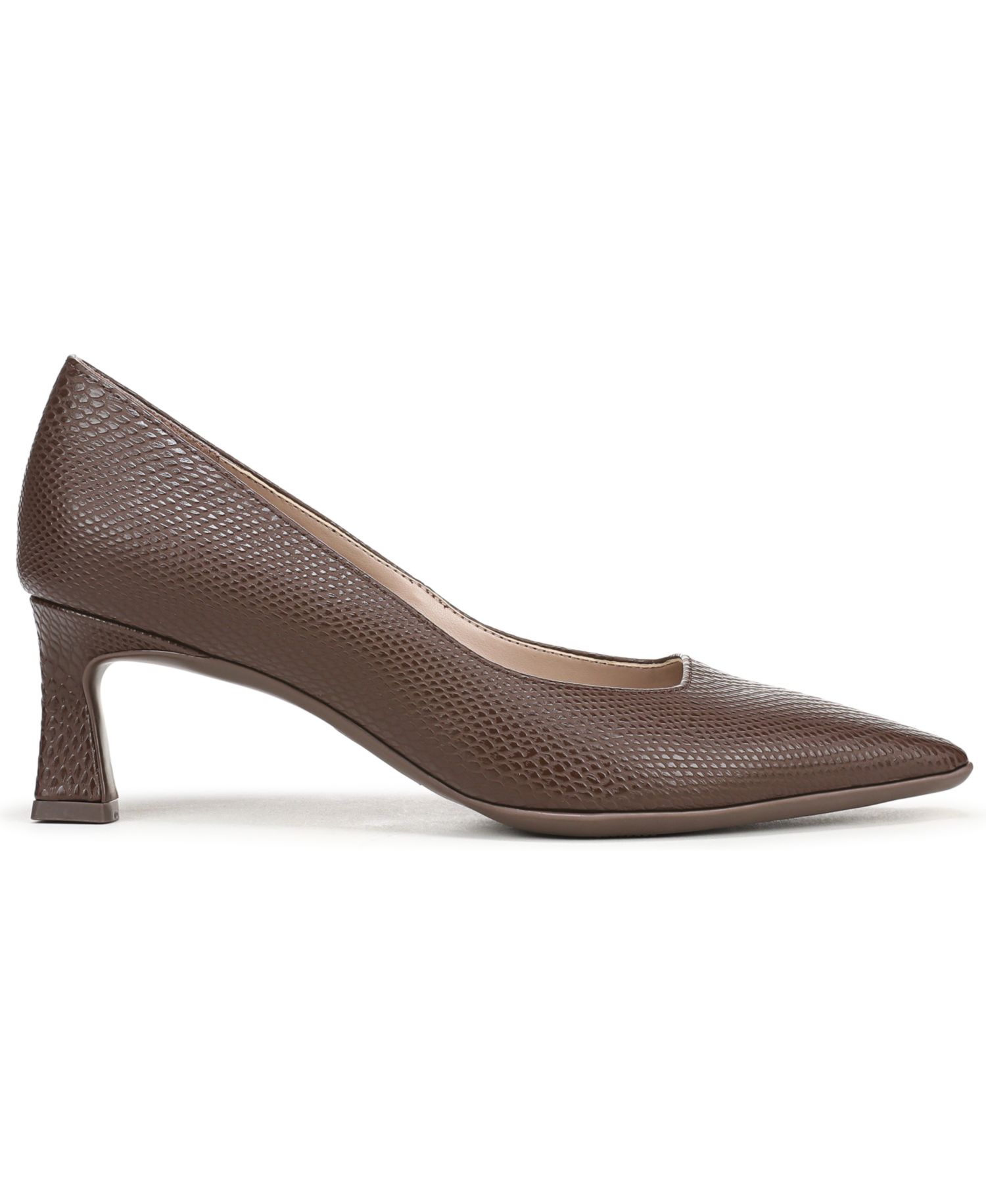 Women's Tylan Point Toe Pumps