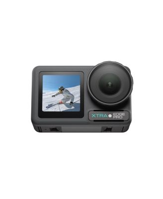 Pro 4K Action Camera