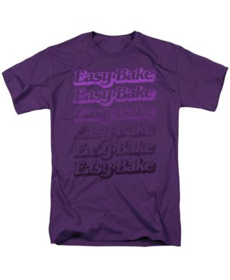 Men's Easy Bake Oven Faded T-Shirt