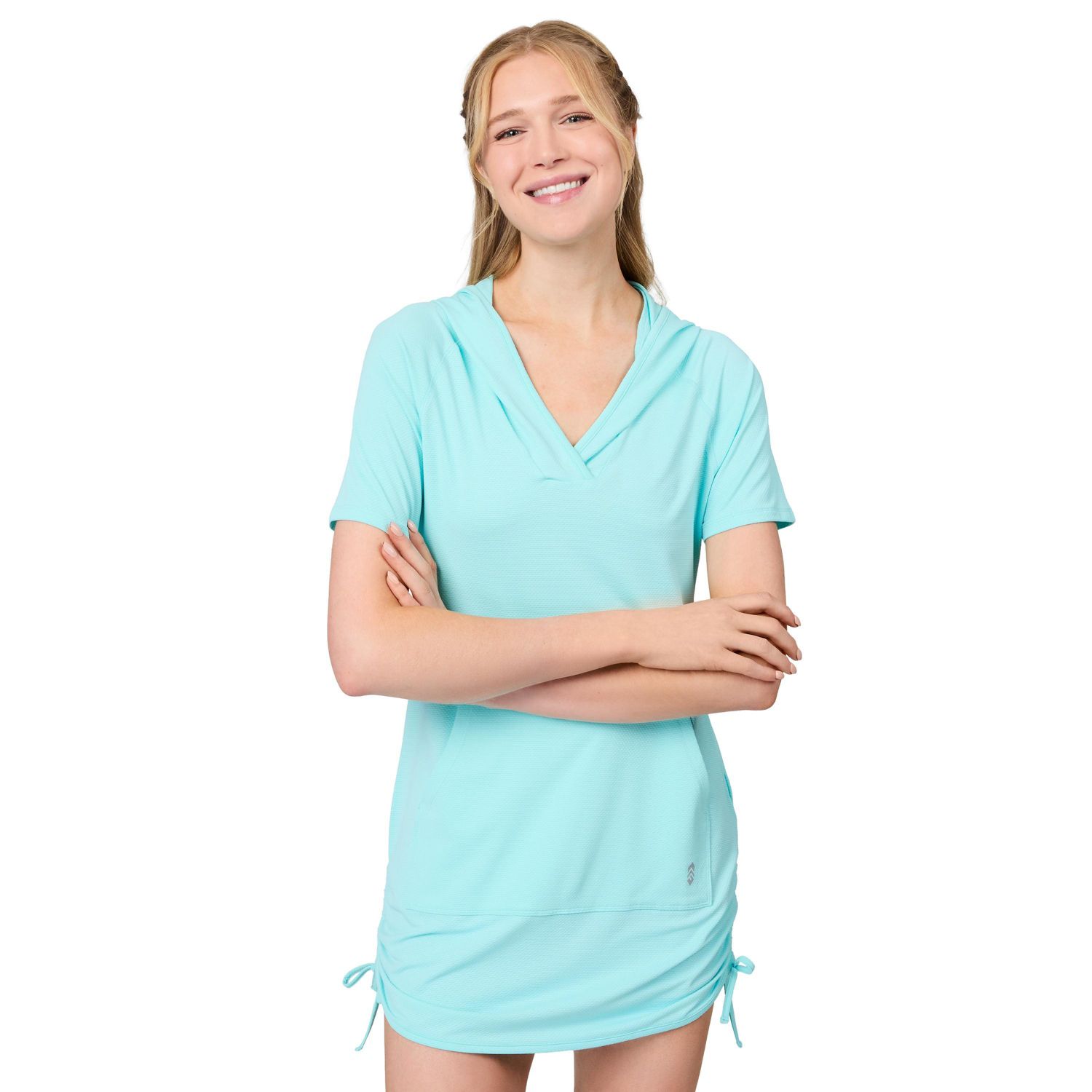 Women's SunFree UPF Dress