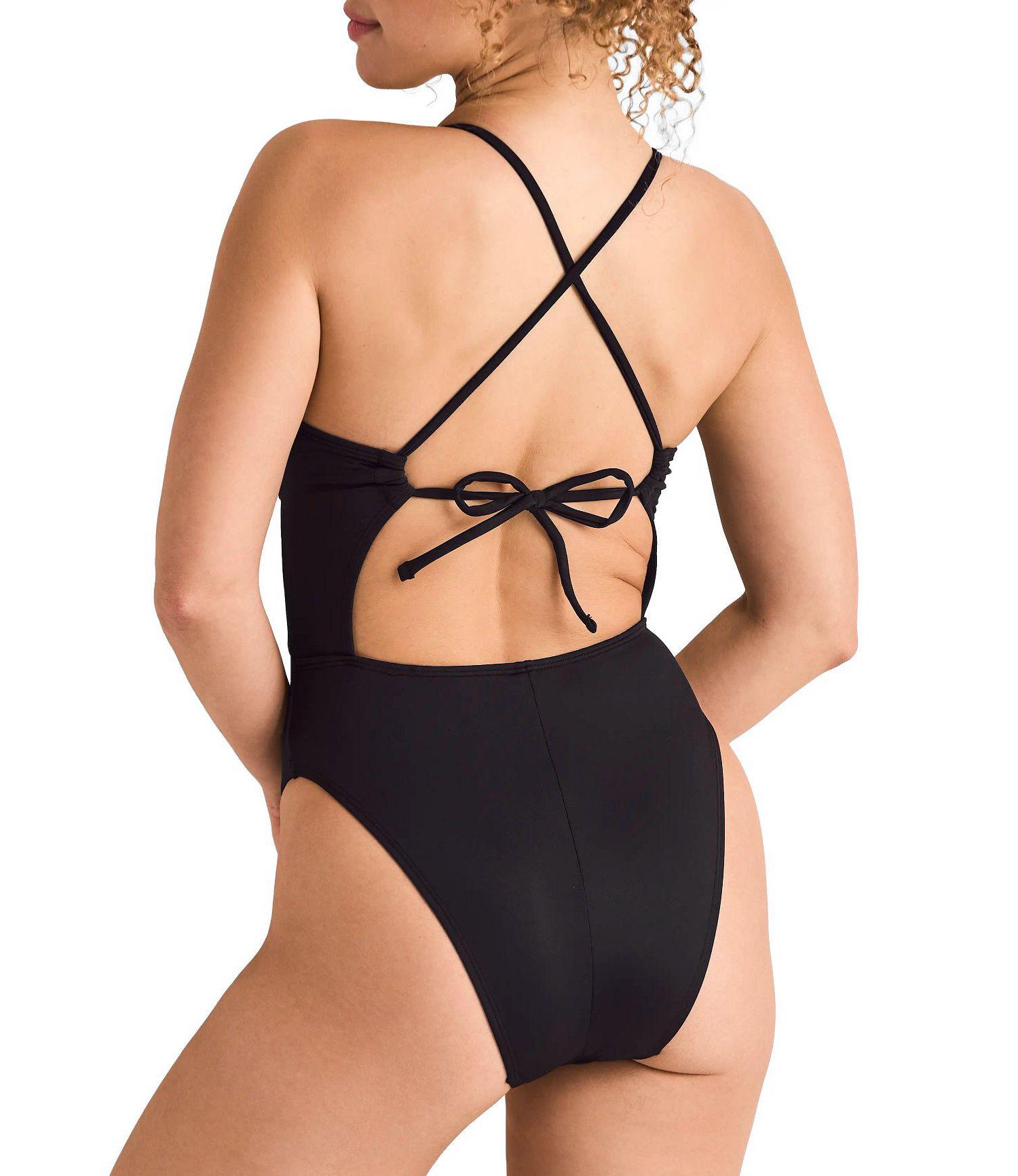 Women's Taryn Swimwear One Piece Swimsuit