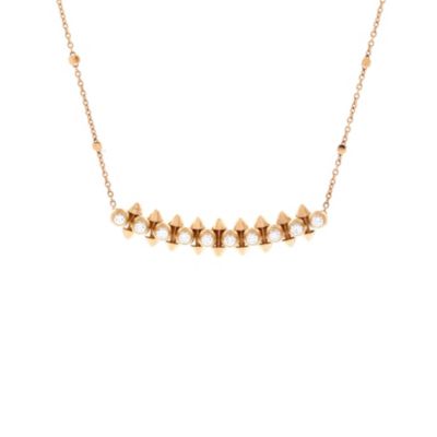 Clash de Cartier Pendant Necklace