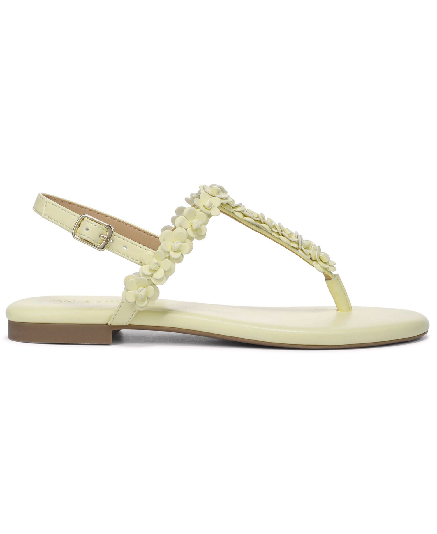 Women's Ariellaa Thong Flat Sandals