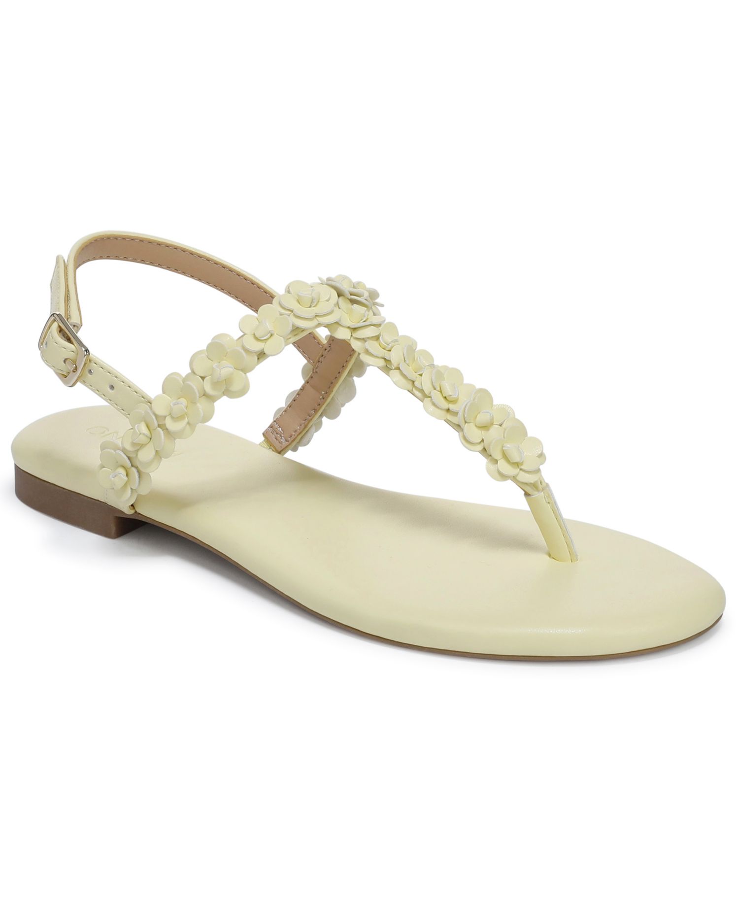 Women's Ariellaa Thong Flat Sandals