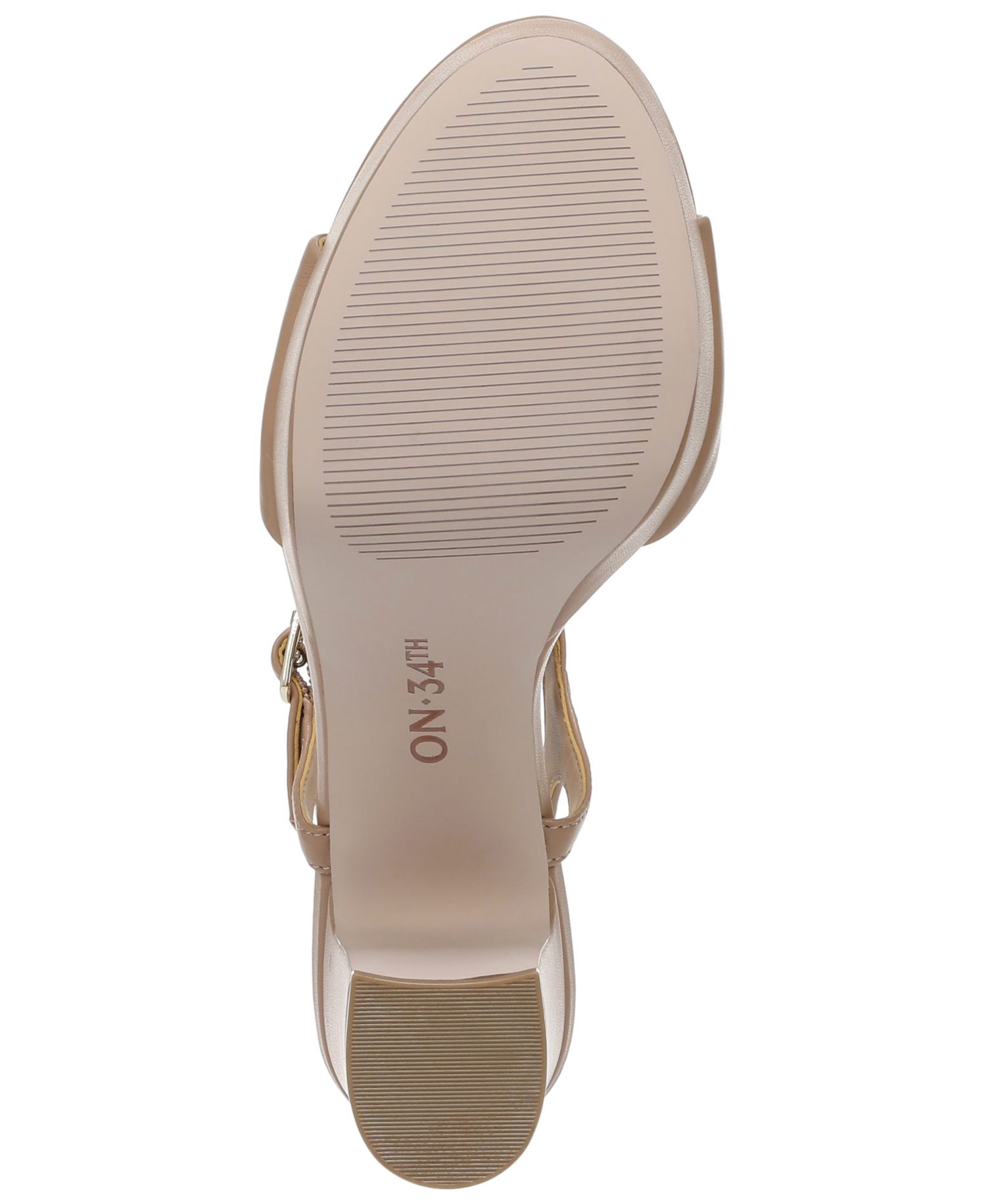 Women's Suzannahh Platform Dress Sandals