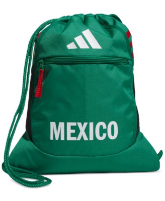 Mexico Corded Sackpack
