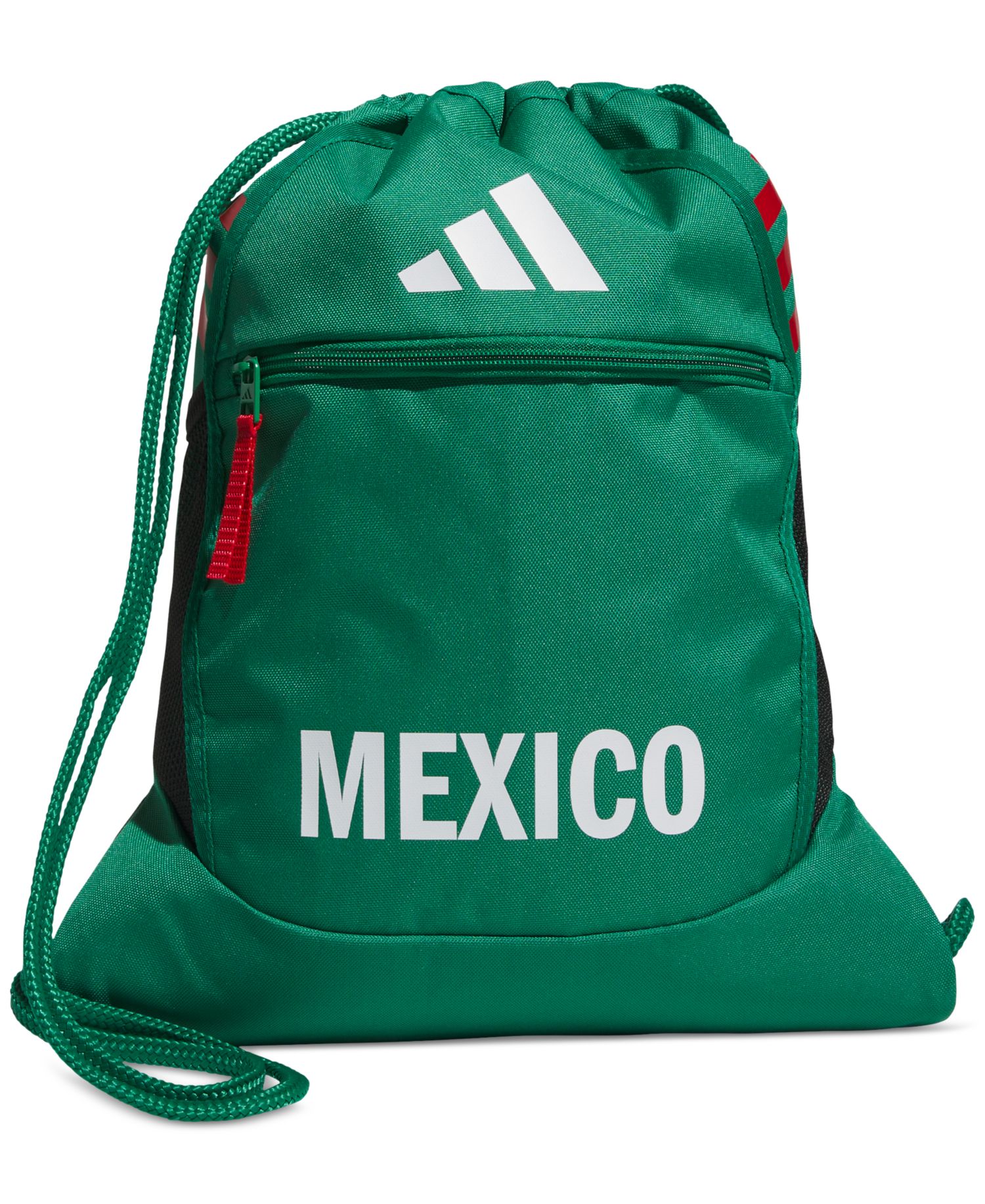 Mexico Corded Sackpack