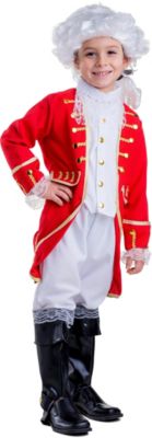 Victorian Boy Costume - Kids