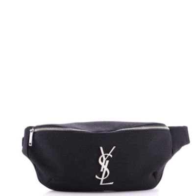 Classic Monogram Belt Bag Canvas