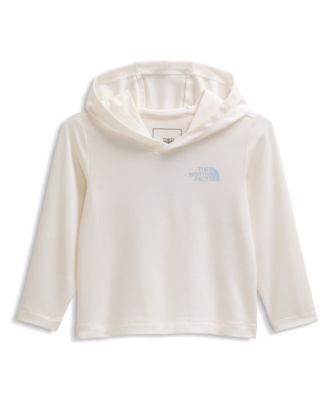 Baby Boy's  Adventure Eclipse Elevation Long-Sleeve Hoodie
