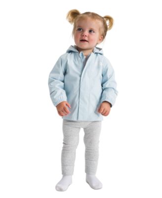 Baby Boy's and Baby Girl's Antora Rain Jacket